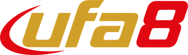 ufa8 โลโก้
